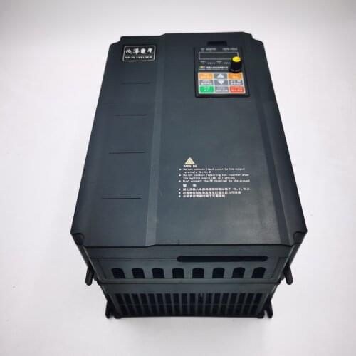 Angisy EC03 Free Shipping 75KW/3 Phase 380V/112A Frequency Inverter Vector Control 75KW(100HP) inverter/ Vfd 75KW