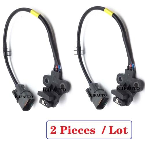 MD300102 Camshaft Position Sensor Cam For Chrysler Dodge Mitsubishi PC45, SU373, 5S1354 New