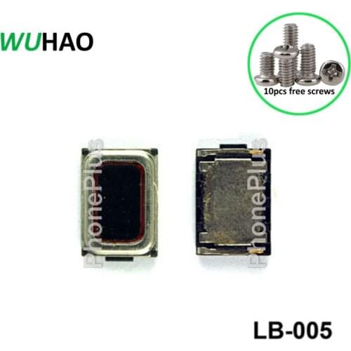For Nokia X8 C7 5500 Sport 5520 5530 XpressMusic 6700S C2-04 Loud Speaker Buzzer Ringer Voice Music Play Repair Part