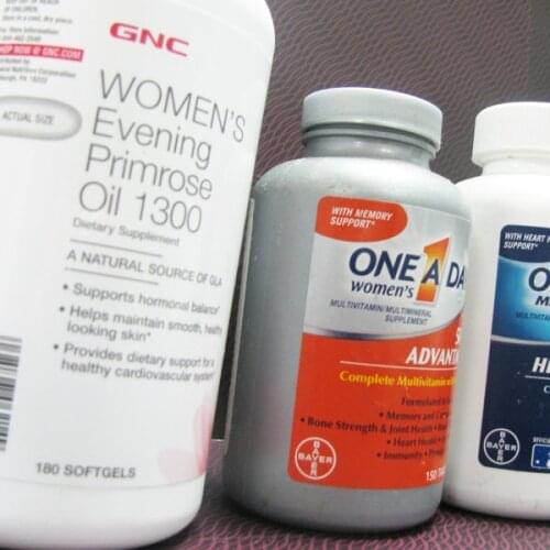 Customized printing cosmetic jar label