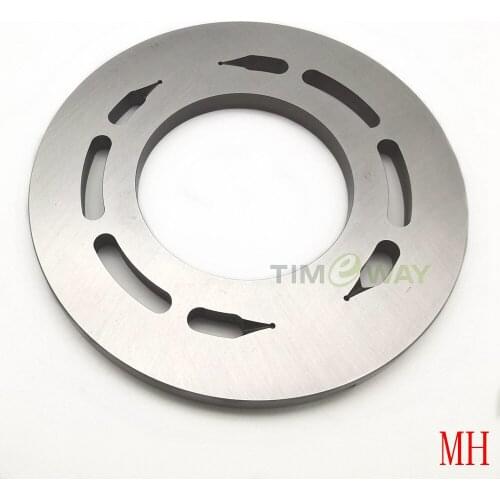Valve Plate PV 20 PV22 PV21 PV23 Pump Parts for Repair SAUER Hydraulic Piston Pump
