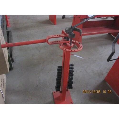 YP-30 compact bender hand pipe bender machine bending machinery tools