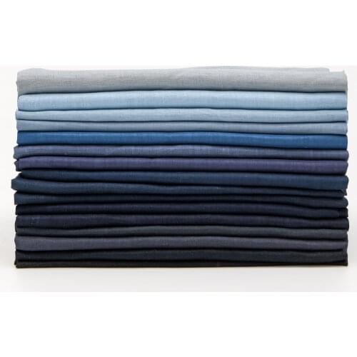 LUXROOM Fabrics For Sewing