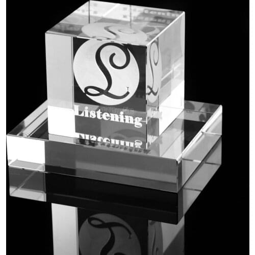 2017 New Nobsound Mini Crystal Tone Tuning Damping Space Resonance For Home Audio Devices Hi-Fi