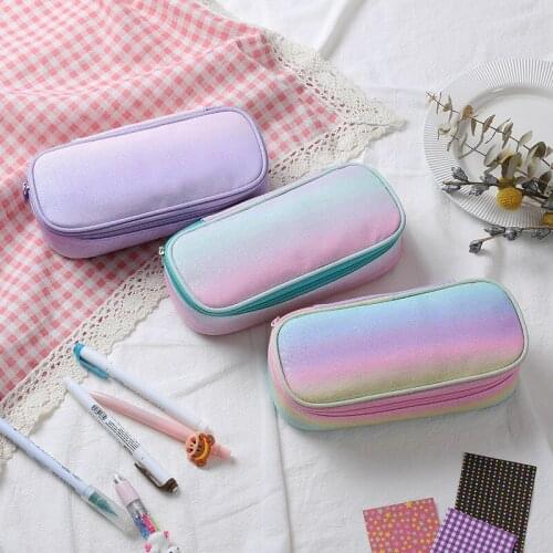 Santtiwodo Pencil Cases