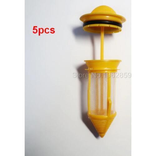 Dental Valve Strong Suction Weak Suction Filter Dental Water Filter Chair Equipment Parts