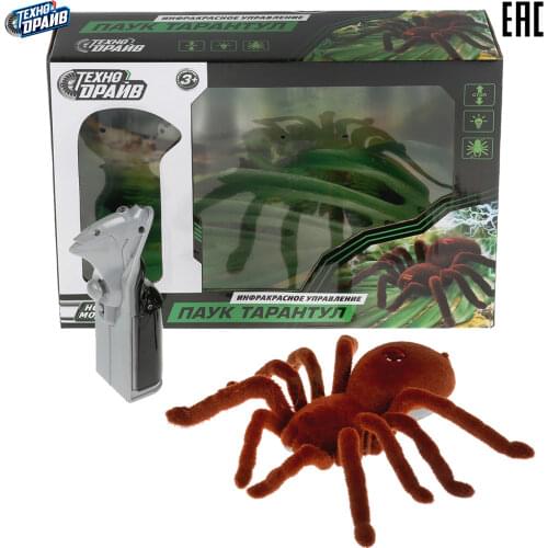 Техно-драйв Radio-controlled Toys