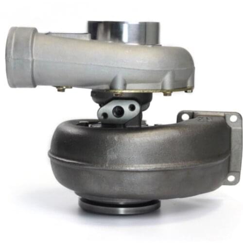FEBIAT Turbocharger used for M11 Cummins 3537245/3803939