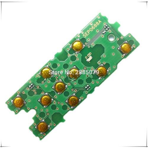 Repair Parts For Panasonic Lumix DMC-ZS110 DMC-TX1 DMC-ZS100 DMC-TZ101 DMC-TZ110 DMC-TZ100 Operating Button Control board