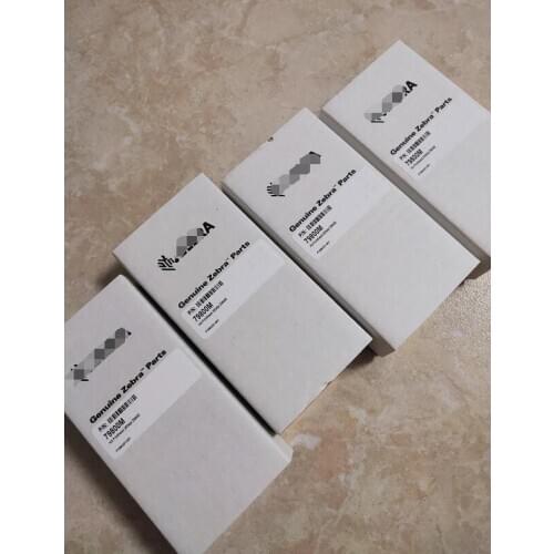 Zebra ZM400 / 203dpi replacement printhead (79800M) Genuine Zebra replacement printhead new compatible High quality