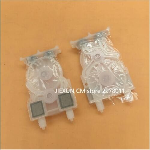 10PCS Wit color ultra 9100 9200 for epson DX7 printhead ink damper dumper Xenon Smart color Titanjet dx7 F189010 damper filter
