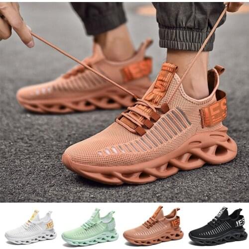 Мужские легкие кроссовки AFFINEST China At AliExpress