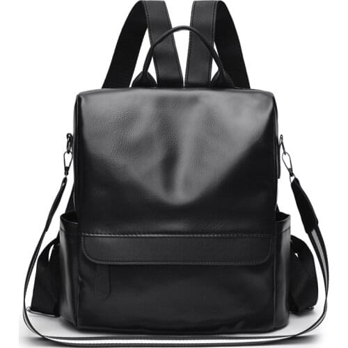 ALLKACI Women's Backpacks With Flowers