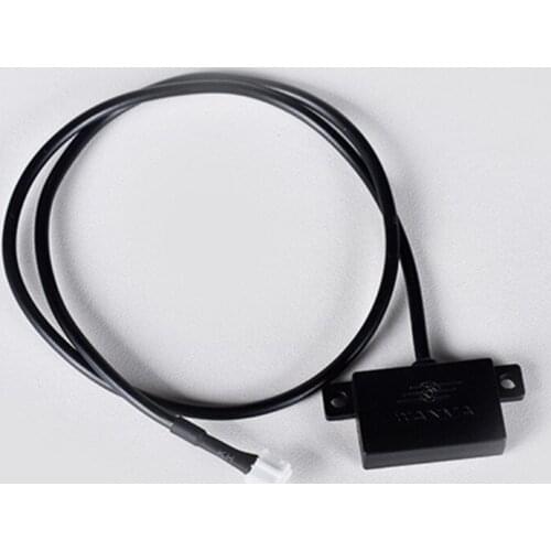Contactless Liquid Level Sensor, Water Level Control Water Tank Traditional Float Switch Upgrade for Water Tank