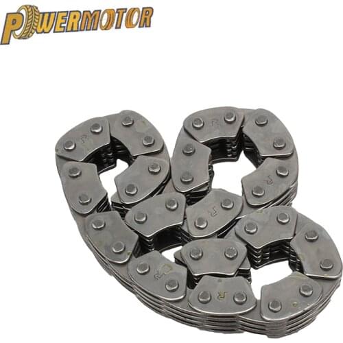 CFMoto Reverse Gear Chain Parts for CF500 X5 ATV QUADS Spare Part 0180-069000 Motor ATV UTV