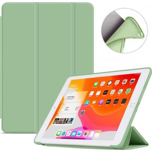 For Air 4 case iPad Pro 11 10.2 Air 3 10.5 9.7 2018 5th 6th 7th 8th Generation 2021 2020 case for iPad 2 3 4 Mini System case