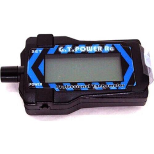 G.T. POWER Professional Tachometer Free Shipping