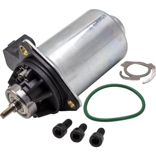 CLUTCH ACTUATOR MOTOR for TOYOTA AYGO AURIS COROLLA VERSO YARIS 3136312010