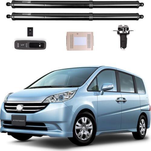New Electric tail gate refitted for Honda StepWgn Tail box intelligent electric tail door