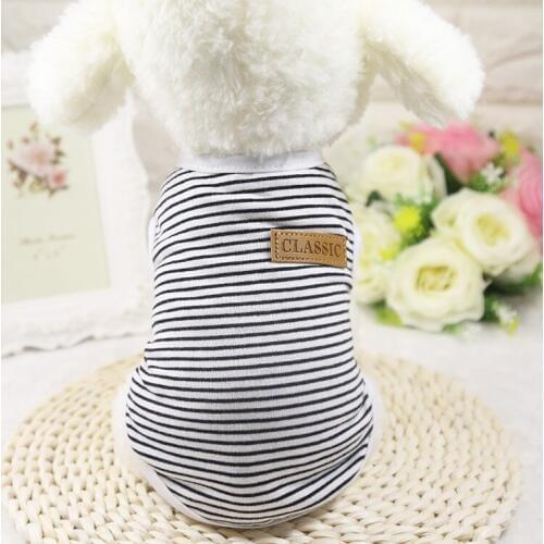 Classic Summer Fashion New Arrival Dogs Vests dog Clothes Breathable Vests Hot Sale Large Size XXL Fashion Style Free Shipping