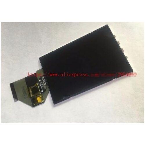 New Original Repair Parts For Panasonic Lumix ZS60 TZ80 TZ81 DMC-ZS60 DMC-TZ80 DMC-TZ81 LCD Display Screen Genuine