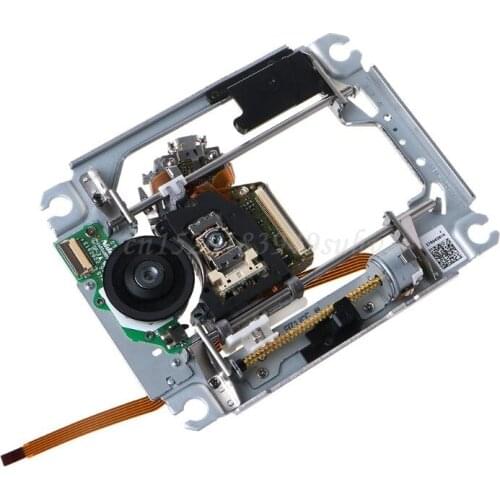 OOTDTY Optical Drive Pickup Lens Head KES-400A KEM-400A KES-400AAA for PS3 Game Console