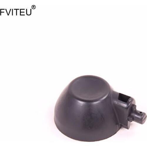 FVITEU Plastic base of light (left) for 1/5 HPI Baja 5B SS Rovan King Motor
