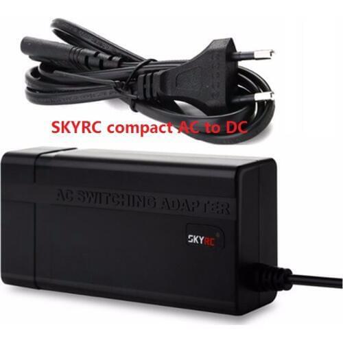 SKYRC Adapter High Performance 15V 4A 60W Power Battery supply Adapter for SKYRC IMAX B6/ mini B6 Balance Charger