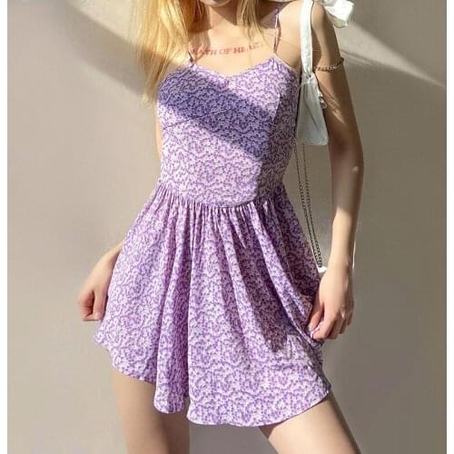 Цветочные летние платья VALINK China At AliExpress