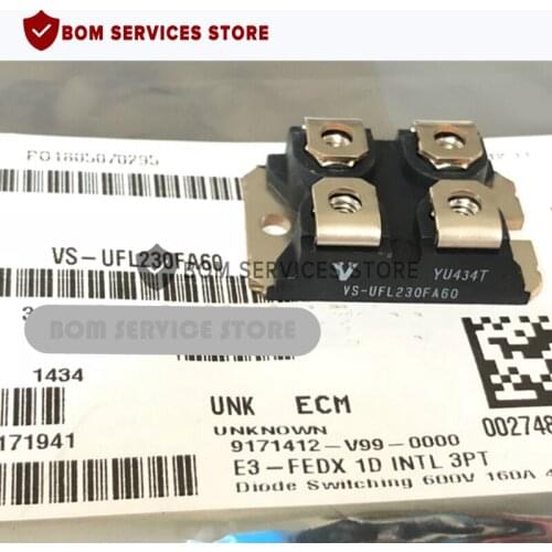 VS-HFA70EA120 VS-HFA140FA60 HFA70EA120 HFA140FA60 VS-UFL80FA60 FREE SHIPPING NEW ORIGINAL MODULE