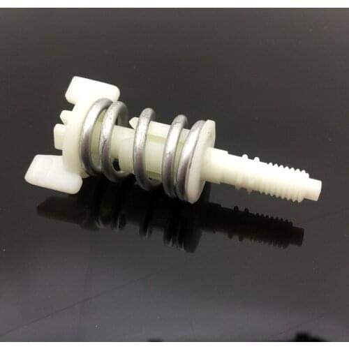 For VW Golf MK6 MK7 Polo 2011 Passat B7 CC Tiguan TailLight Screw Tail Light Rear Lamp Bolt Nut Fasten 6RU 945 300