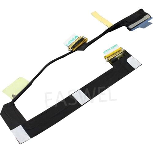 FOR HP Elitebook Revolve 810 G1 screen line Screen LCD cable 50.4XF01.011