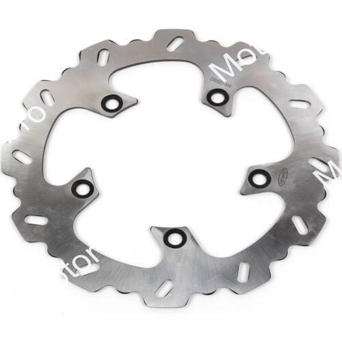 2 PCS Front Brake Disc FOR SUZUKI BURGMAN 400 2006 2007 2008 2009 2010 2011 2012 2013 2014 2015 CNC Motorcycle brake disk Rotor