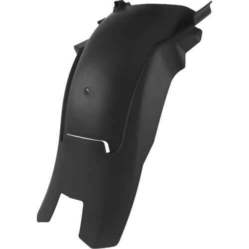 Mudguard For BMW R1200GS R1250GS Adventure R1200 GS R1250 2013-2021 Motorcycle Rear Fender Extender Splash Mud Guard Tire Hugger