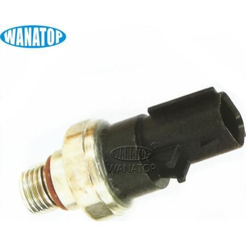 Oil Pressure Sensor 6744-81-4010 Komatsu PC200-8 Excavator