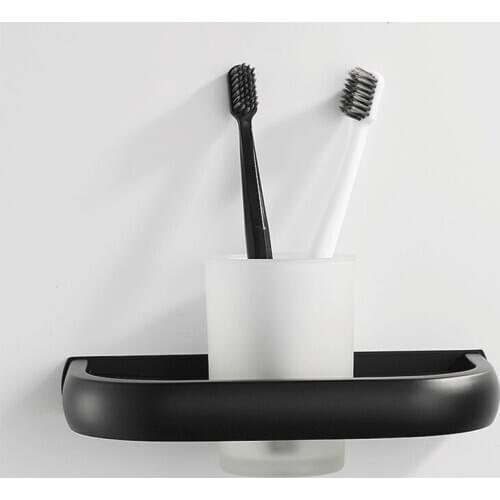 Toothbrush holder toothbrush case bathroom organizer toothbrush cup Toothbrush cup holder toothbrush holder wall stainless steel