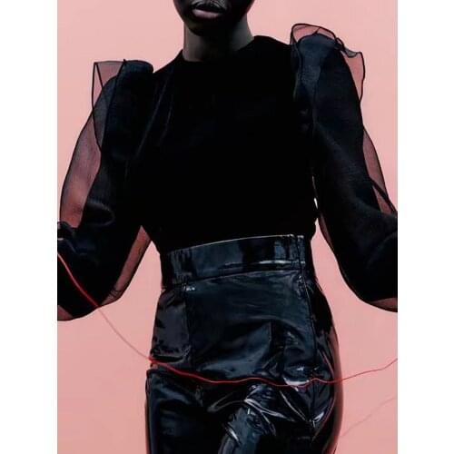 DiYiG WOMAN Women's Blouses