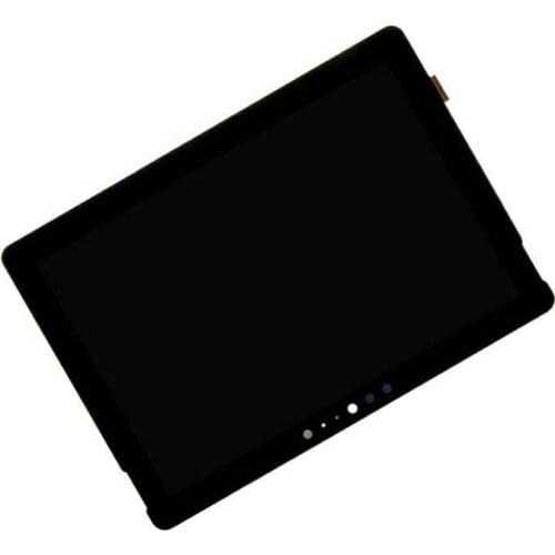 For Microsoft Surface Go 1824 LCD Display Touch Screen Digitizer Assembly LQ100PJX51