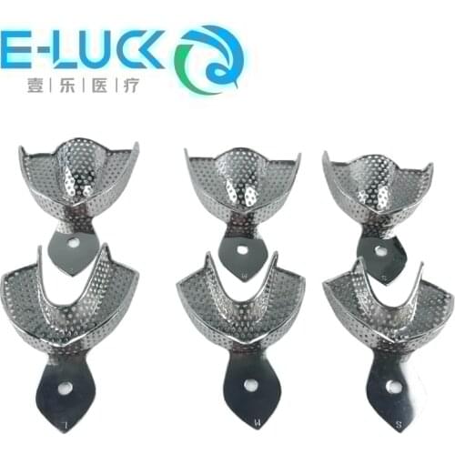 E-LUCK 