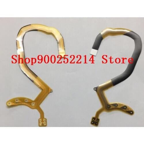 2PCS/ NEW Repair Parts For Canon 28-90mm 28-90 F/4-5.6 III Lens Aperture Flex Cable