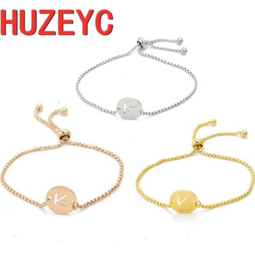 Металлические браслеты HUZEYC China At AliExpress