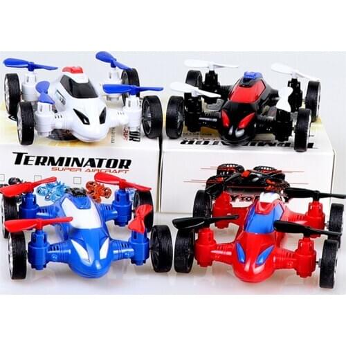 Children Inertia Toy Car Plastic Car Model Toy For Boy Girl Christmas Birthday Toy