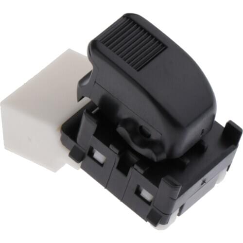 Window Regulator Control Switch Button Passenger Side For Daihatsu Sirion
