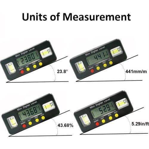Lefavor Measuring Tools