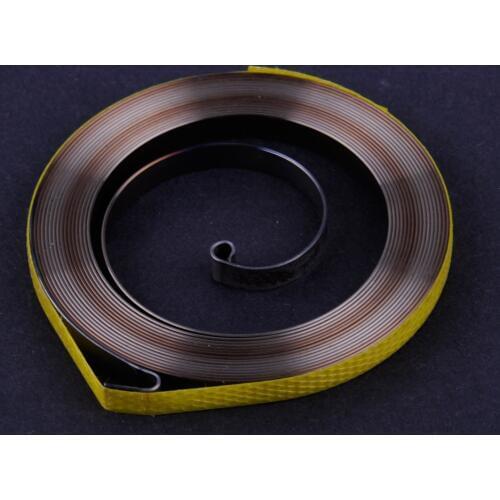 LETAOSK High quality Recoil Start Starter Spring Fit for Partner 350 351 420 Chainsaw Replacement