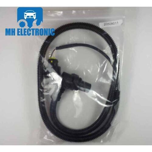 MH ELECTRONIC Tachometer Sensor Crankshaft Position Speed Sensor for VOLVO TRUCK D12 FM9 FM12 FH16 FH FM VN 281002458 20508011
