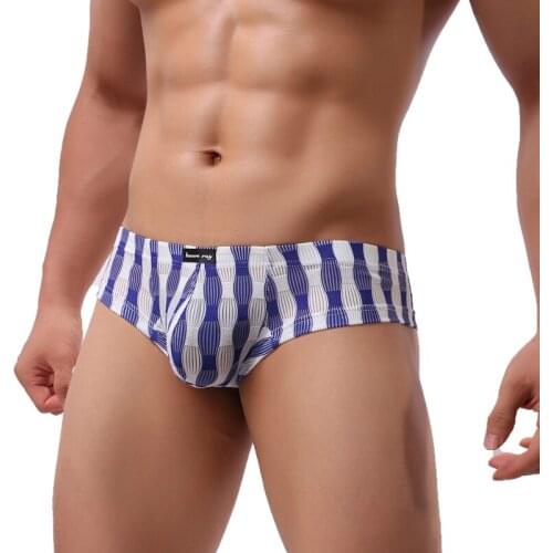 Mens Sexy Small Boxer Underwear Men Translucent Low Rise Underpants Mens Gay Small Boxer Comfortable Festive Lantern Underwear