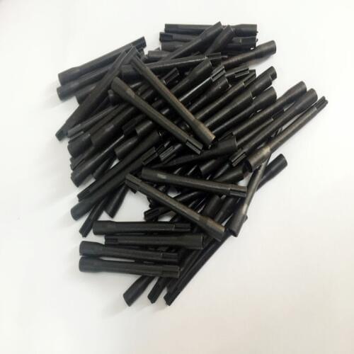 500 Pcs Plastic Mixing Sticks For Tattoo Ink Pigment MixerTattoo Mixing Stick Tattoo Pigment Ink Mixer