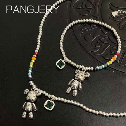 PANGJERY Jewelry Sets