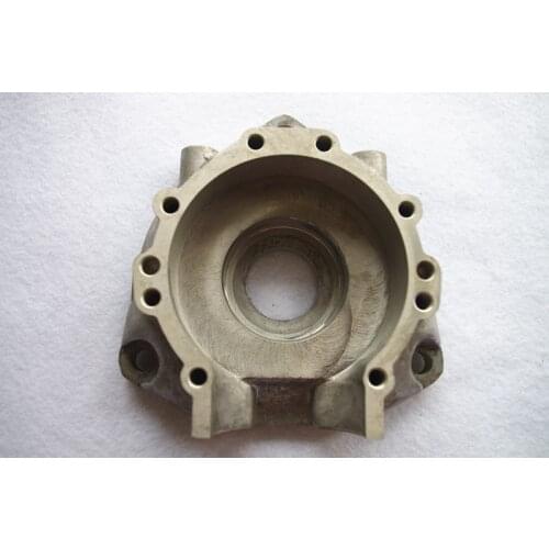 Front half of the crankcase For Wacker Neuson BH22 BH23 BH24 BH55 Breaker replacement